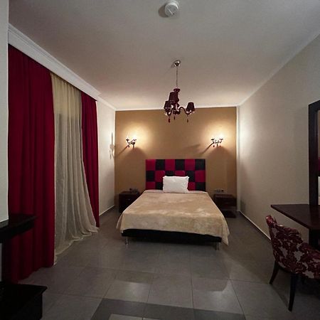 Faraggi Hotel Simvolí Extérieur photo