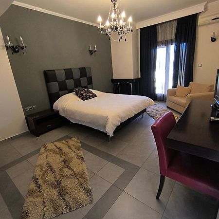 Faraggi Hotel Simvolí Extérieur photo