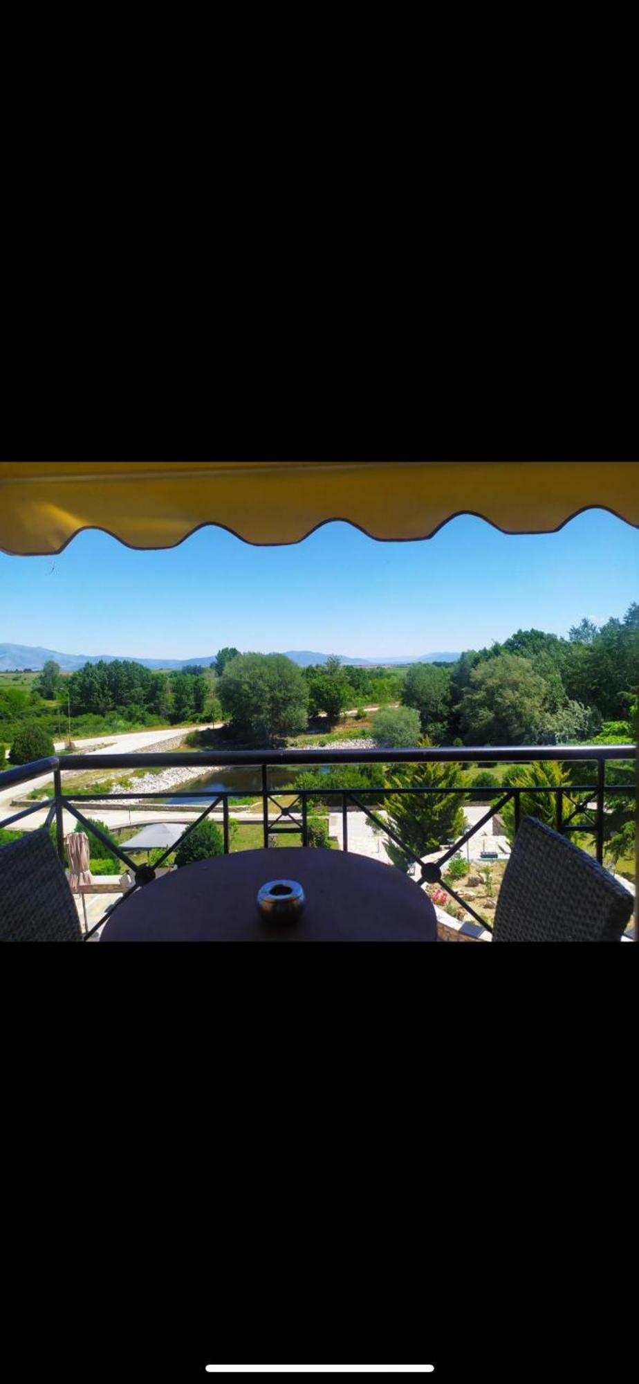 Faraggi Hotel Simvolí Extérieur photo