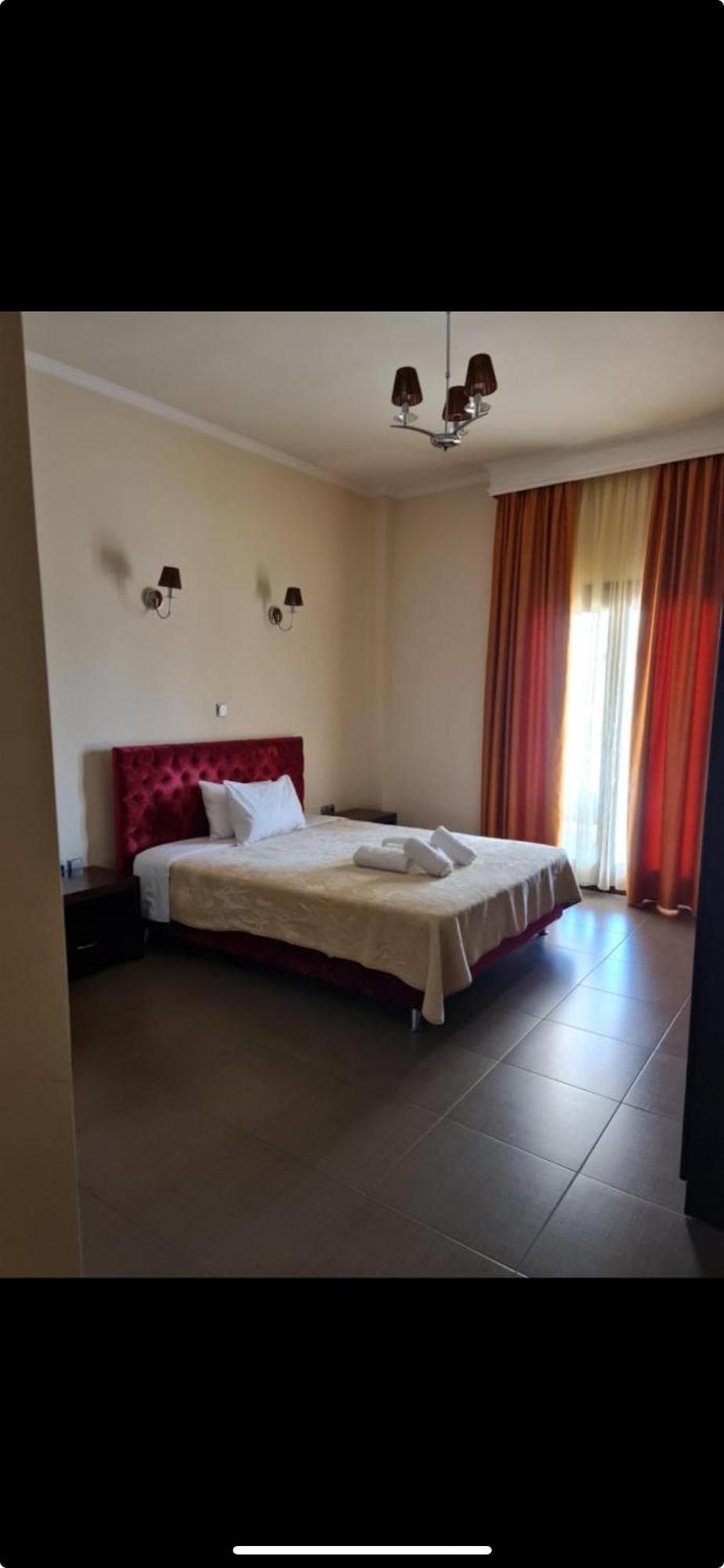 Faraggi Hotel Simvolí Extérieur photo