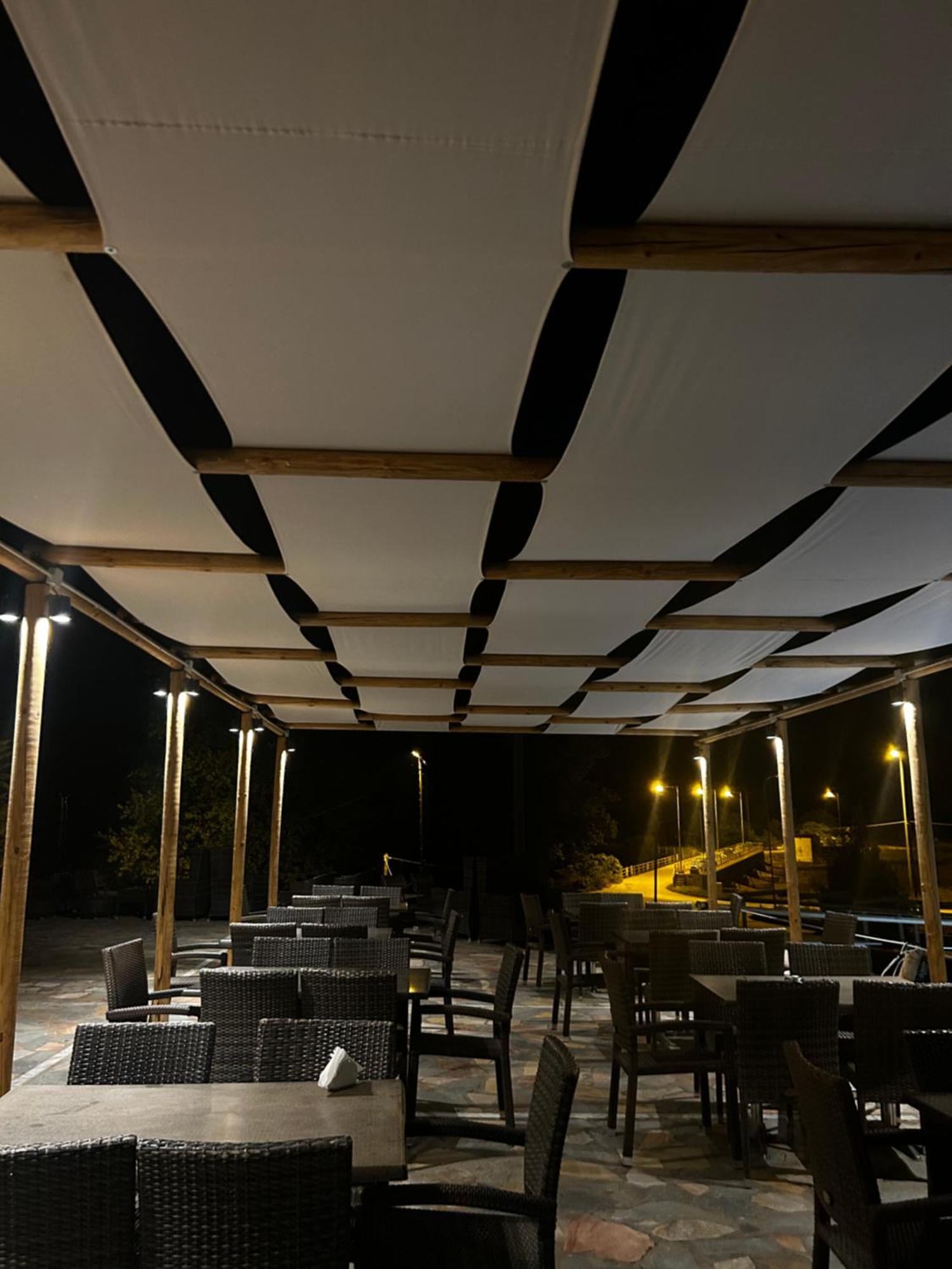 Faraggi Hotel Simvolí Extérieur photo