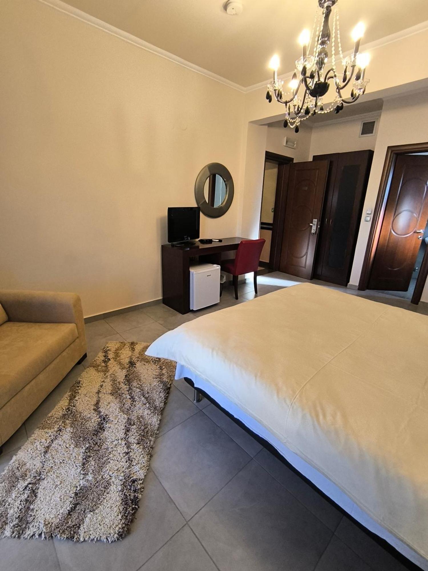 Faraggi Hotel Simvolí Extérieur photo