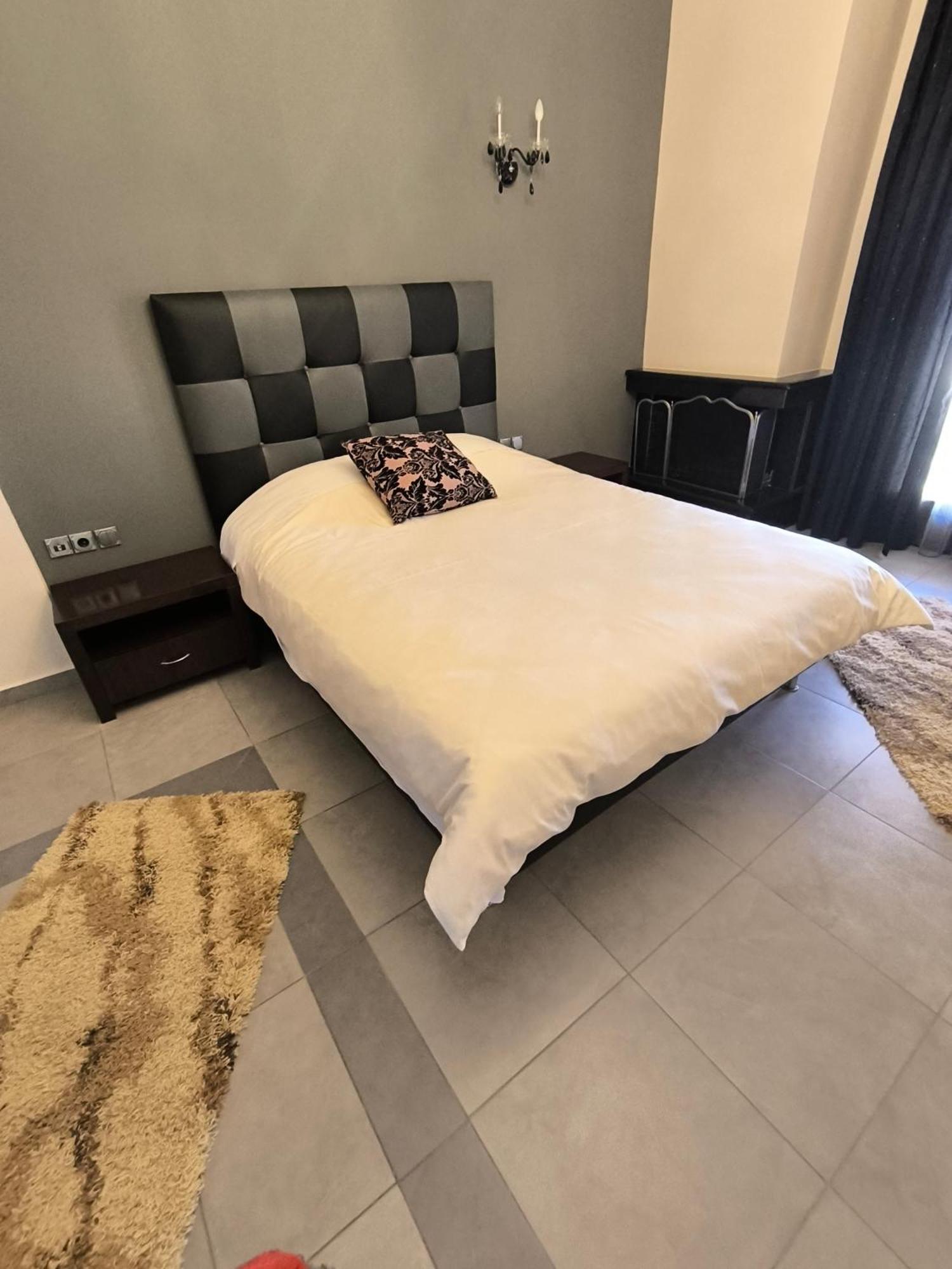Faraggi Hotel Simvolí Extérieur photo