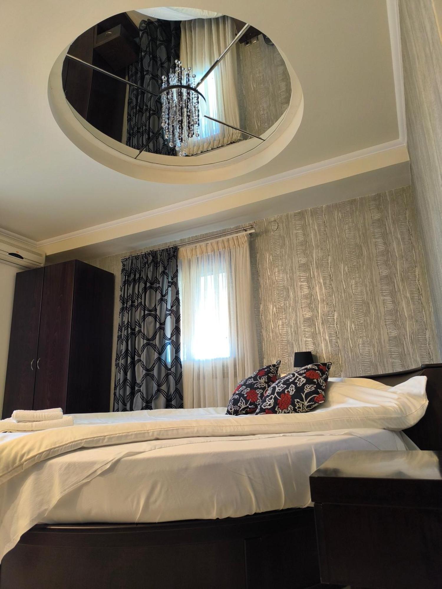 Faraggi Hotel Simvolí Extérieur photo