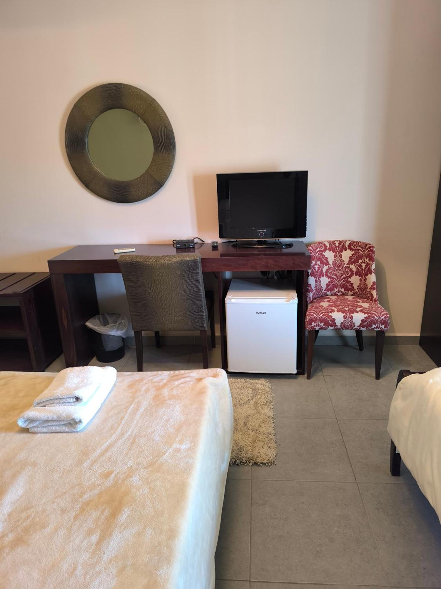 Faraggi Hotel Simvolí Extérieur photo